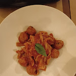 Photo n°1 de l'avis de Aron. fait le 20/08/2023 à 21:36 sur le  Trattoria Le Calandre à Presicce-Acquarica