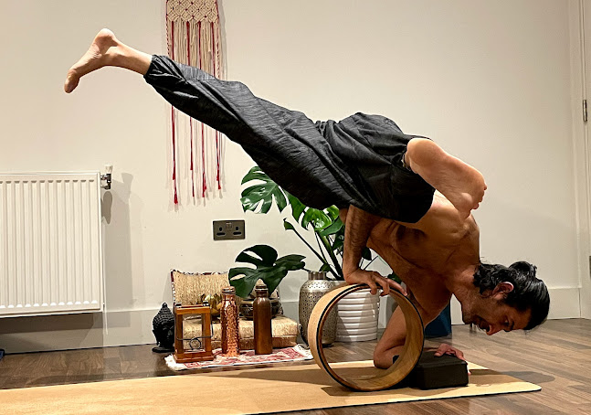 Reviews of yogawithsudhi in London - Yoga studio