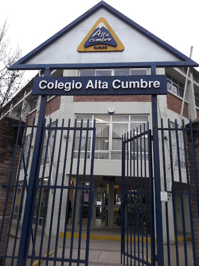 Colegio Alta Cumbre de Curicó