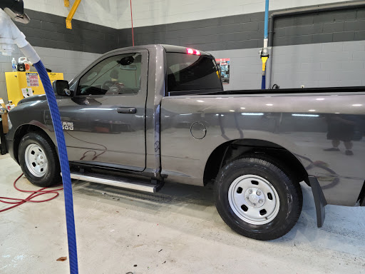 Used Car Dealer «New Smyrna Chrysler Jeep Dodge», reviews and photos, 1300 N Dixie Fwy, New Smyrna Beach, FL 32168, USA