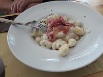 Gnocchi du Restaurant La Piazza à La Seyne-sur-Mer - n°11