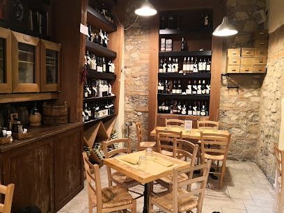 Met Wine Bar Restaurant - Via Armellini, 1, 05100 Terni TR, Italy