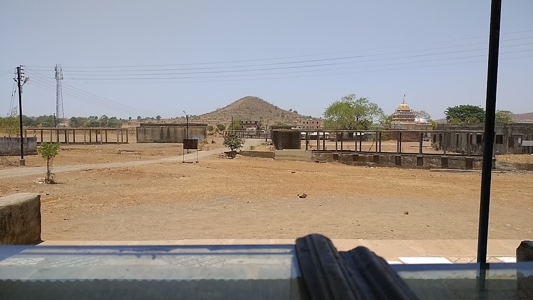 हनुमान मंदिर