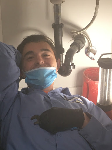 Electrician «Accurate Electrical Services», reviews and photos, 147 W Rte 66, Glendora, CA 91740, USA