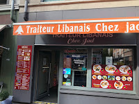 Photos du propriétaire du Restaurant Chez Jad - libanais à Paris - n°1