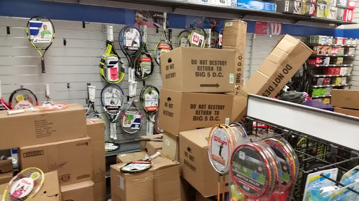 Sporting Goods Store «Big 5 Sporting Goods - Factoria», reviews and photos, 4055 Factoria Blvd SE, Bellevue, WA 98006, USA