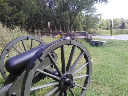 Dog Park «Murfreesboro Bark Park», reviews and photos, 1540 W College St, Murfreesboro, TN 37130, USA