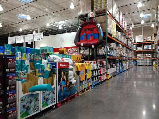 Warehouse store «Costco Wholesale», reviews and photos, 10088 Gulf Center Dr, Fort Myers, FL 33913, USA