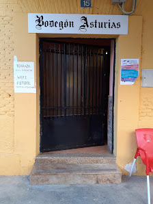 Bar Bodegón C. Arco, 15, 34340 Villada, Palencia, España