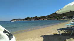 Photo de Neas Iraklitsas II et le règlement