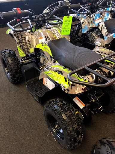 Motorsports Store «XTM Motorsports (Xtreme)», reviews and photos, 5528 S 1900 W, Roy, UT 84067, USA