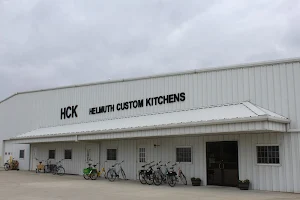 Helmuth Custom Kitchens LLC image
