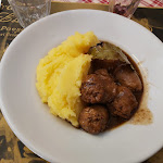 Photo n°11 de l'avis de Andrea.h fait le 17/09/2021 à 15:14 sur le  La Bottega del Paese di Don Camillo à Brescello