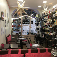 Atmosphère du Café Comptoir ChocolaThé à Bordeaux - n°15