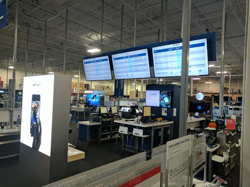 Electronics Store «Best Buy», reviews and photos, 4195 Phoenix Ave, Fort Smith, AR 72903, USA