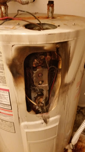 Plumber «DMS Plumbing», reviews and photos, 6335 Laredo St, Las Vegas, NV 89146, USA