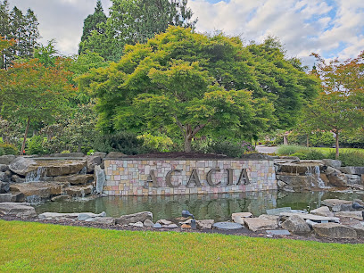 Acacia Memorial Park & Funeral Home