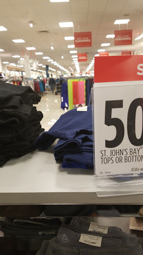 Department Store «JCPenney», reviews and photos, 4541 S Laburnum Ave, Richmond, VA 23231, USA