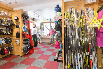 Skimium - GROSSET SPORTS Bessans à Bessans
