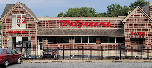 Drug Store «Walgreens», reviews and photos, 494 Nutt Rd, Phoenixville, PA 19460, USA