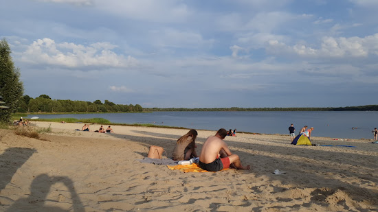 Lohsa Beach