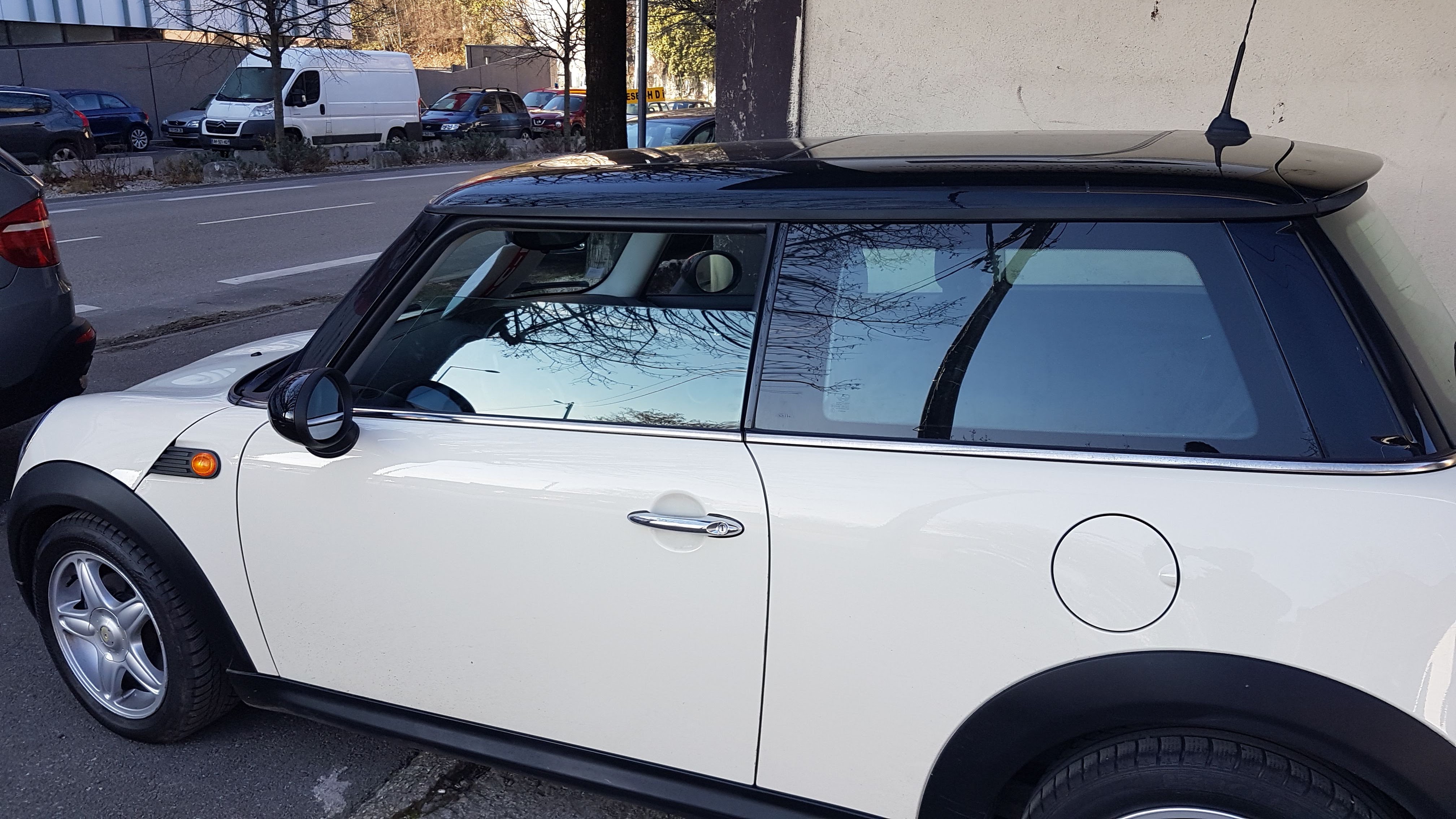 Photo n° 1 de l'avis de Eve.o fait le 23/02/2019 à 14:28