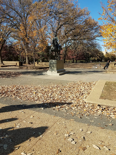 Park «Meridian Hill Park», reviews and photos, 2400 15th St NW, Washington, DC 20009, USA