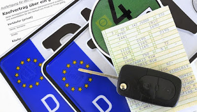 SERVICE CARTE GRISE 66 à Perpignan