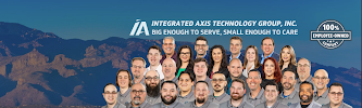 Integrated Axis Technology Group - Car repair in Tucson, AZ, Tucson - Rated 4.9/5