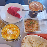 Photo n°1 de l'avis de Anita.i fait le 22/09/2021 à 19:58 sur le  Indian Palace à Estoril