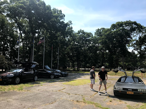 Science Museum «Tesla Science Center», reviews and photos, 5 Randall Rd, Shoreham, NY 11786, USA