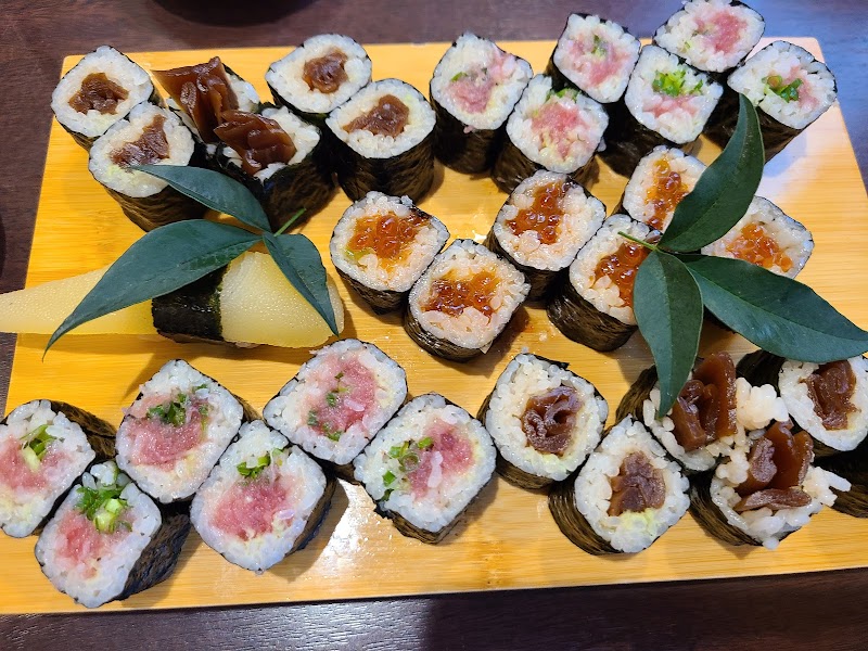 酒･肴･寿司 よし乃