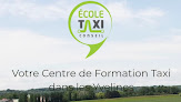 Ecole Taxi Et Conseils Fontenay-le-Fleury