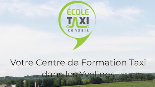 Ecole Taxi Et Conseils à Fontenay-le-Fleury