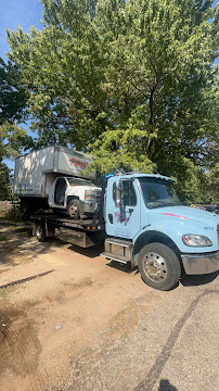Tow Service Inc. - Photo 3 - Car repair in Wichita, KS, Wichita