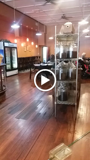 Coffee Shop «The Coffee Company», reviews and photos, 444 E Elk Ave, Elizabethton, TN 37643, USA