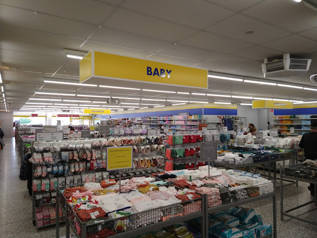 Zeeman Roeselare - Kledingwinkel