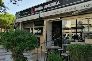 Doña Amerika Restaurant - Cuina Peruana image