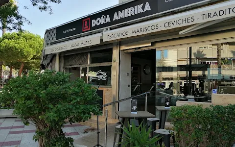 Doña Amerika Restaurant - Cuina Peruana image