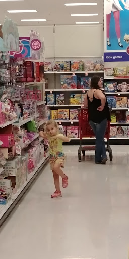 Department Store «Target», reviews and photos, 1800 E Rio Salado Pkwy #120, Tempe, AZ 85281, USA