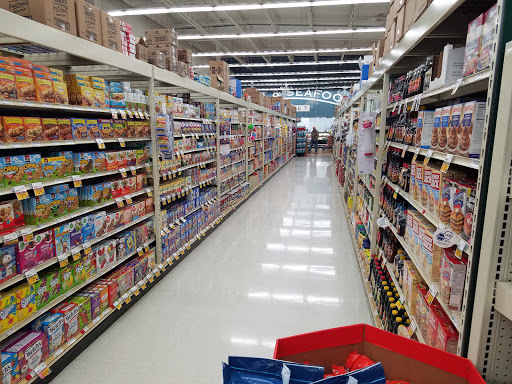 Grocery Store «Marketplace Foods», reviews and photos, 10514 Main St, Hayward, WI 54843, USA