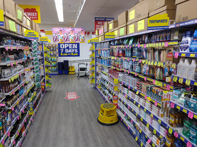 Reviews of Chemist Warehouse Bethlehem in Tauranga - Pharmacy