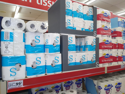 Grocery Store «Save-A-Lot», reviews and photos, 3610 Richardson Square Dr, Arnold, MO 63010, USA