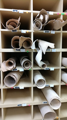 Craft Store «Tandy Leather Sacramento-104», reviews and photos, 4103 Northgate Blvd, Sacramento, CA 95834, USA