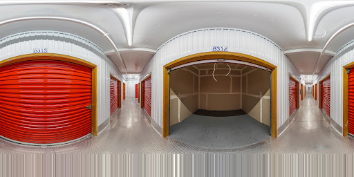 Self-Storage Facility «Security Public Storage», reviews and photos, 99 Hyde Ct, Daly City, CA 94015, USA