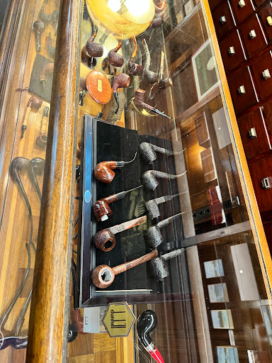 Tobacco Shop «Georgetown Tobacco», reviews and photos, 3144 M St NW, Washington, DC 20007, USA