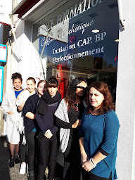 Photo n°7 de Espace Formation Coiffure Esthétique à Auch ()