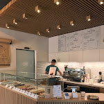 Photo n°4 de l'avis de Tiago.a fait le 26/07/2023 à 12:44 sur le  tigertörtchen - Berlin Cupcakes à Berlin