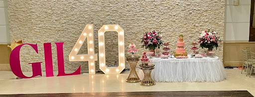 Banquet Hall «Renaissance Event Hall», reviews and photos, 27-34 21st St, Long Island City, NY 11102, USA