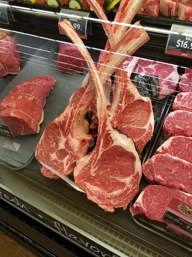 Grocery Store «ACME Markets», reviews and photos, 400 Simpson Dr, Chester Springs, PA 19425, USA